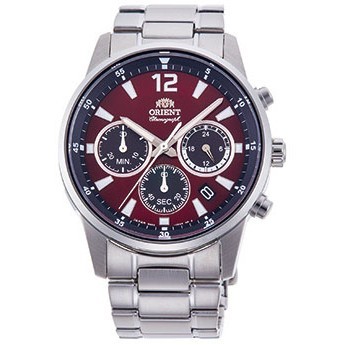 Часы Orient CHRONOGRAPH RA-KV0004R10B
