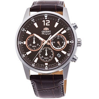 Часы Orient CHRONOGRAPH RA-KV0006Y10B