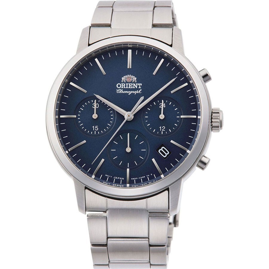 Часы Orient CHRONOGRAPH RA-KV0301L10B