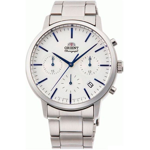 Часы Orient CHRONOGRAPH RA-KV0302S10B