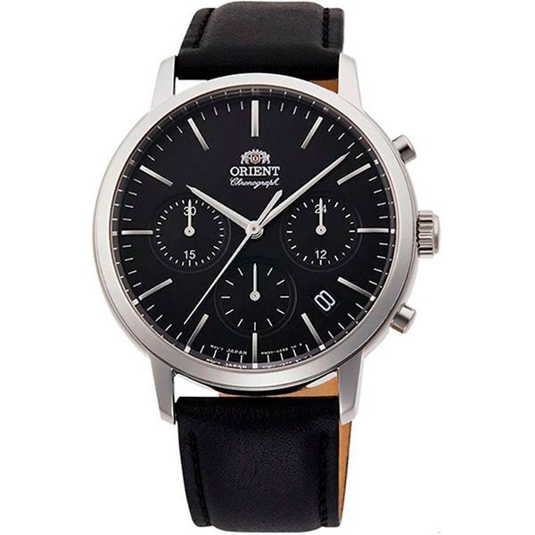 Часы Orient CHRONOGRAPH RA-KV0303B10B