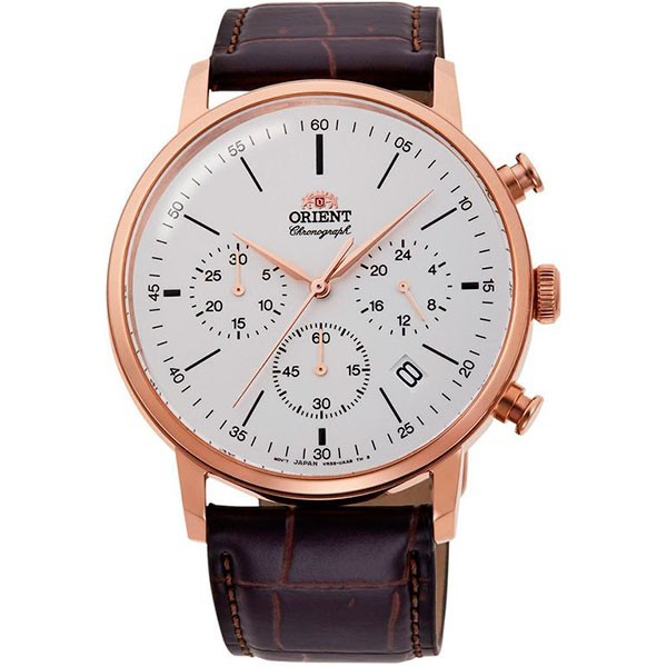 Часы Orient CHRONOGRAPH RA-KV0403S10B