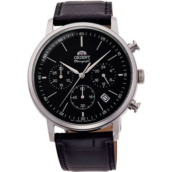 Часы Orient CHRONOGRAPH RA-KV0404B10B