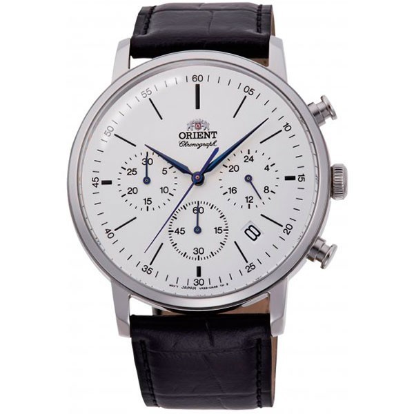 Часы Orient CHRONOGRAPH RA-KV0405S10B