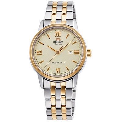 Часы Orient Contemporary RA-NR2001G