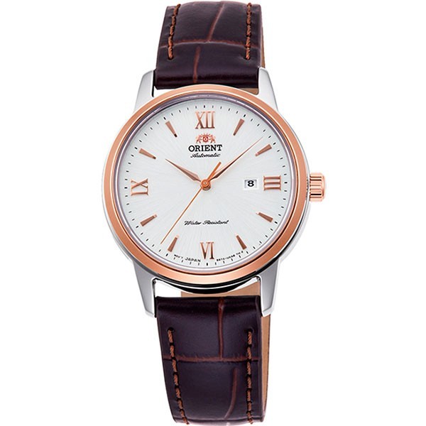 Часы Orient Contemporary RA-NR2004S