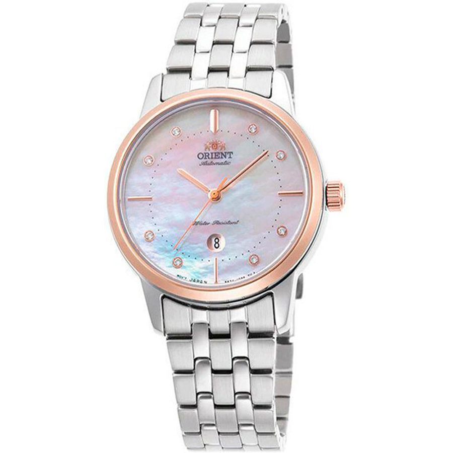 Часы Orient Automatic RA-NR2006A