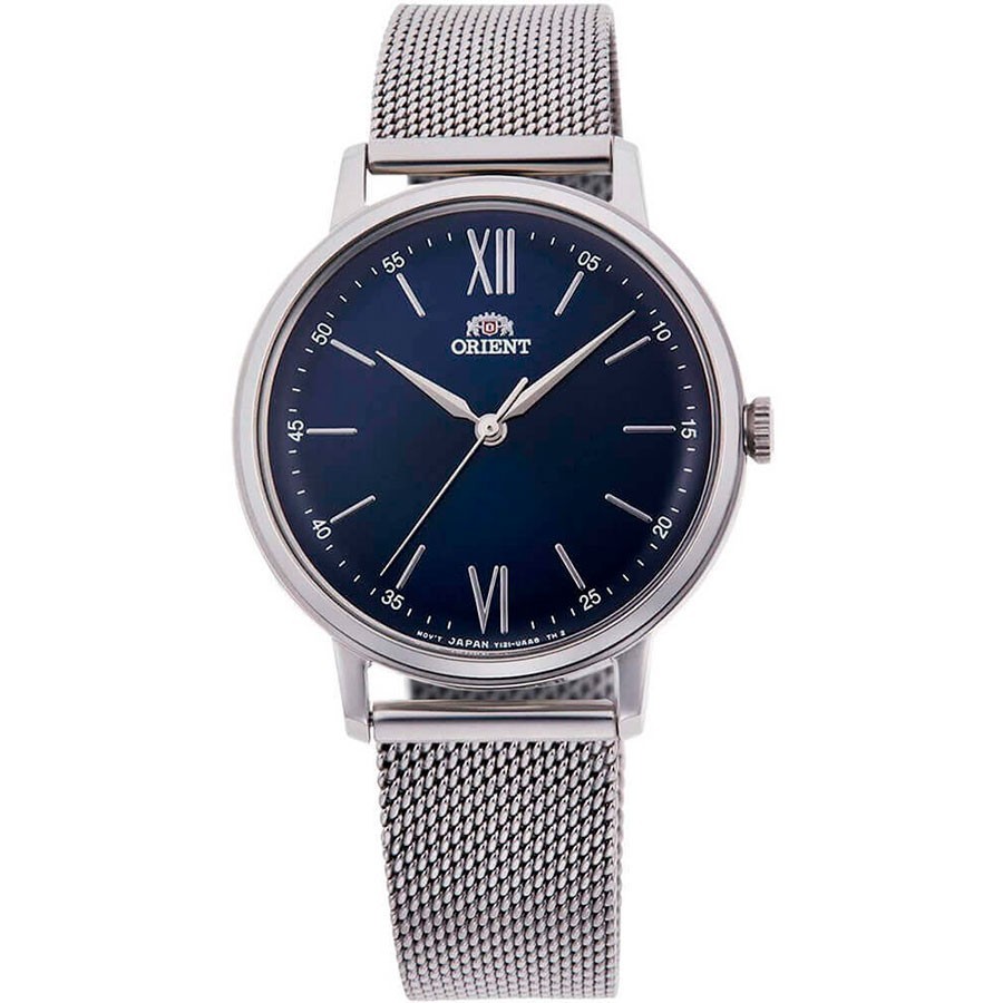 Часы Orient Basic Quartz RA-QC1701L10B