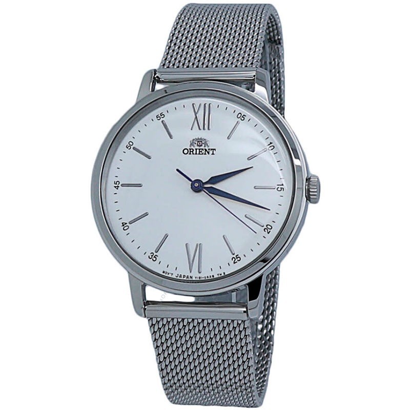 Часы Orient Basic Quartz RA-QC1702S10B