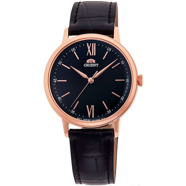 Часы Orient Basic Quartz RA-QC1703B10B