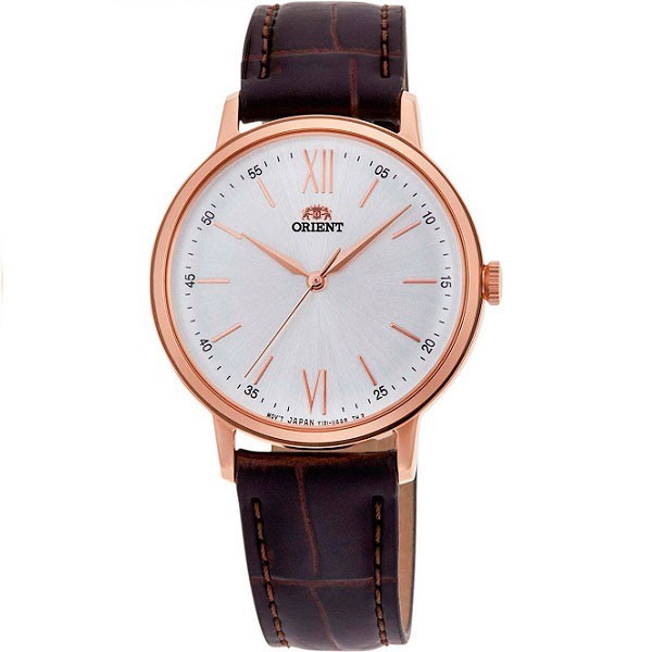 Часы Orient Basic Quartz RA-QC1704S10B