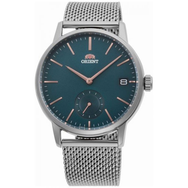 Часы Orient Basic Quartz RA-SP0006E10B