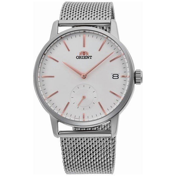 Часы Orient Basic Quartz RA-SP0007S10B