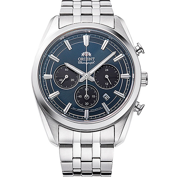 Часы Orient Contemporary RA-TX0303L