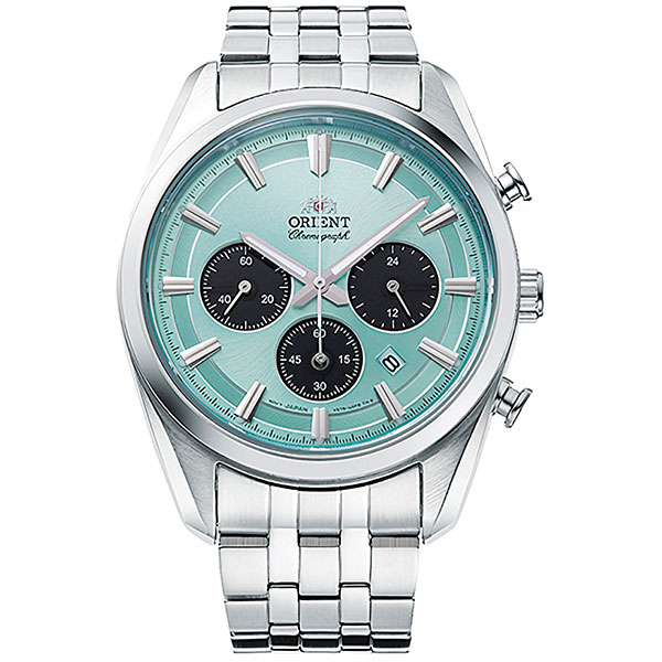 Часы Orient Contemporary RA-TX0304L