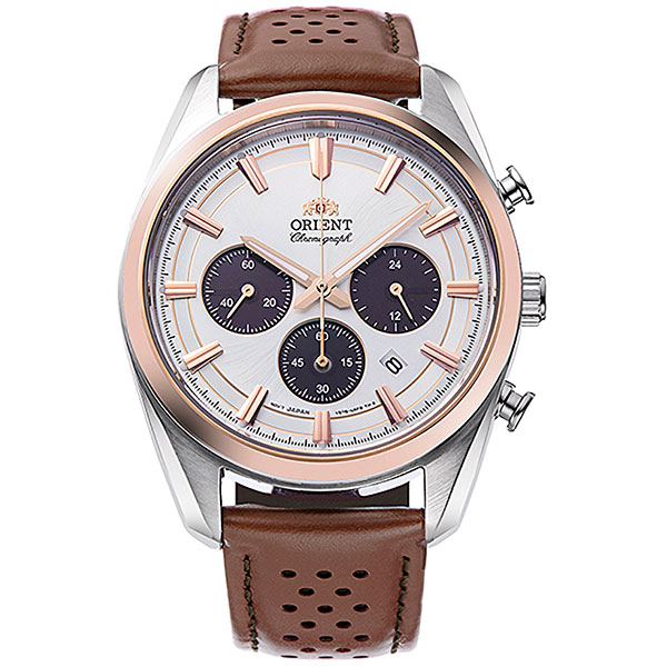 Часы Orient Contemporary RA-TX0306S