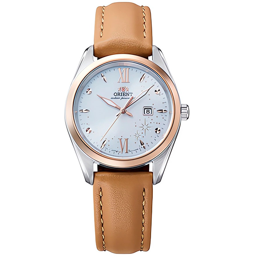 Часы Orient Contemporary RA-WG0604S