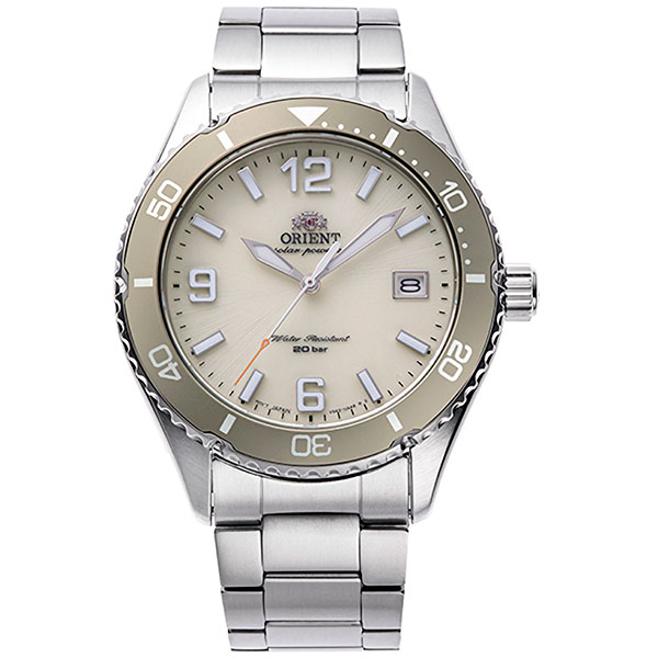 Часы Orient Sporty Quartz RA-WJ0003S