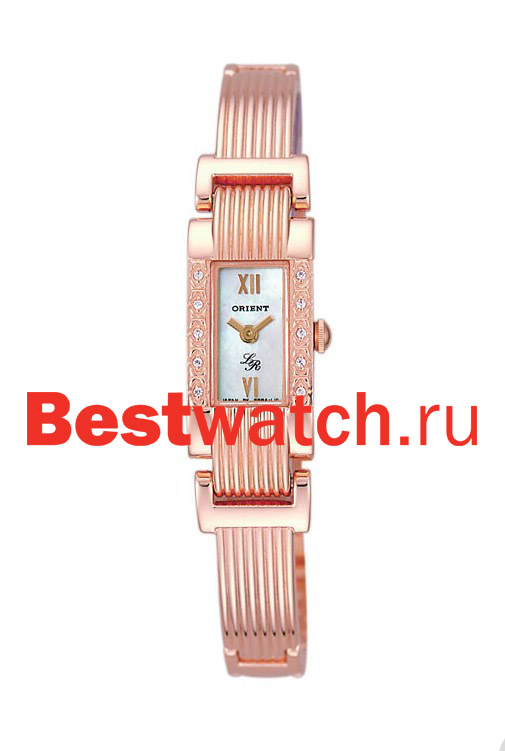 Часы Orient Lady Rose RBBA002W