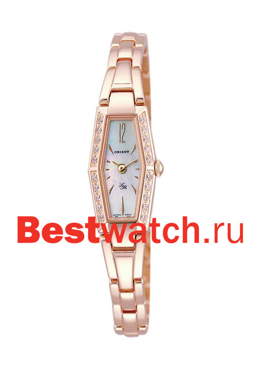 Часы Orient Lady Rose RBBC002W