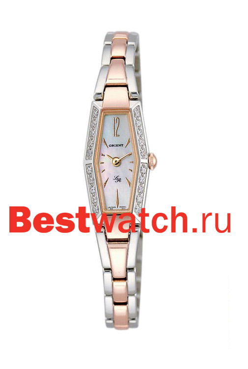 Часы Orient Lady Rose RBBC003W