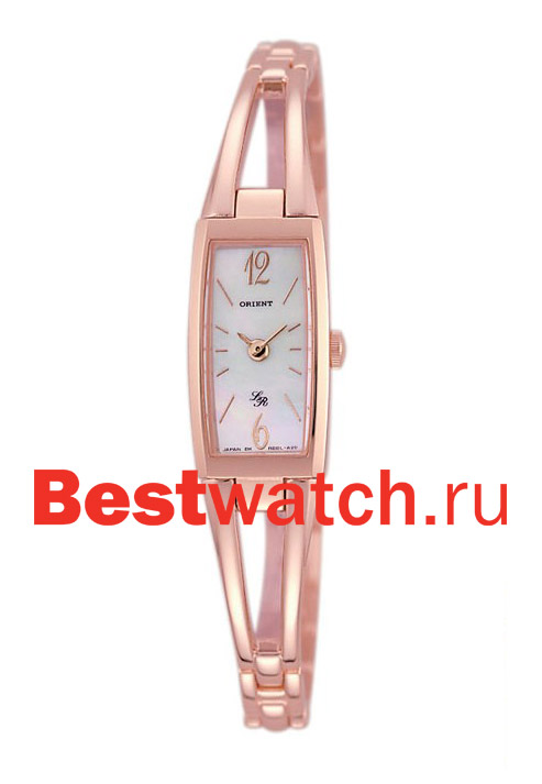 Часы Orient Lady Rose RBBL004W