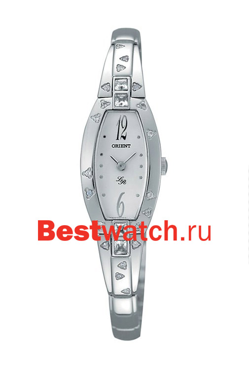 Часы Orient Lady Rose RBCK001W
