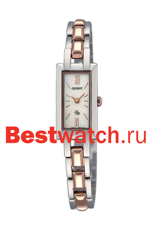Часы Orient Lady Rose RBCP004W