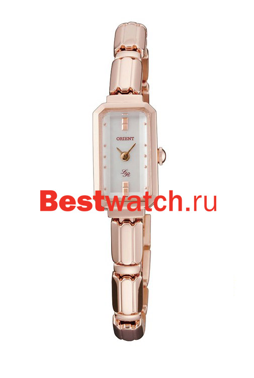 Часы Orient Lady Rose RBCT004W
