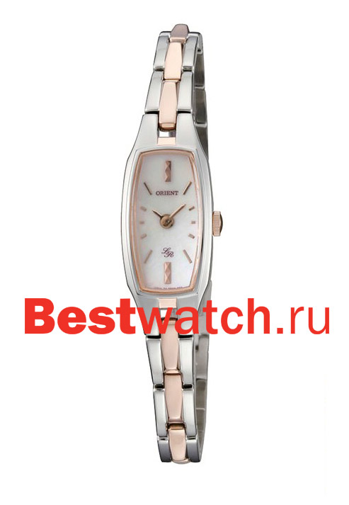Часы Orient Lady Rose RBCW004W