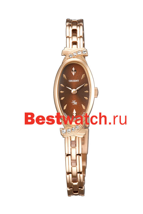 Часы Orient Lady Rose RBDV001T