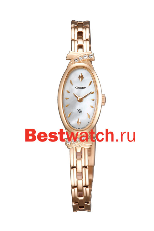 Часы Orient Lady Rose RBDV002W
