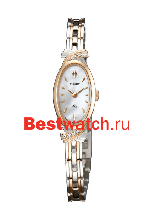 Часы Orient Lady Rose RBDV003W