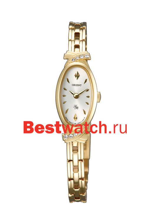 Часы Orient Lady Rose RBDV004W