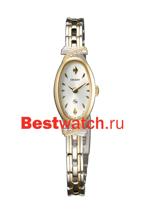 Часы Orient Lady Rose RBDV005W