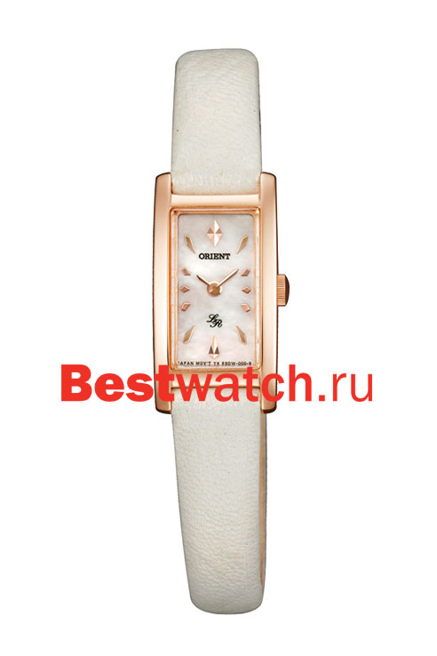 Часы Orient Lady Rose RBDW005W