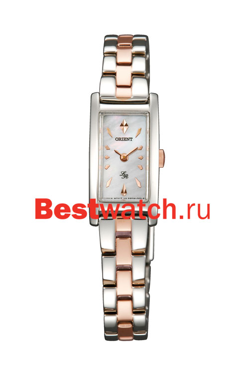 Часы Orient Lady Rose RBDW006W
