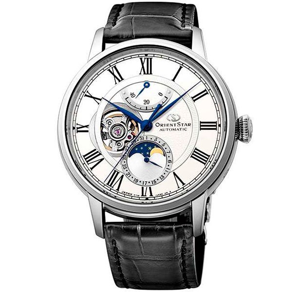 Часы Orient Orient Star RE-AM0001S00B