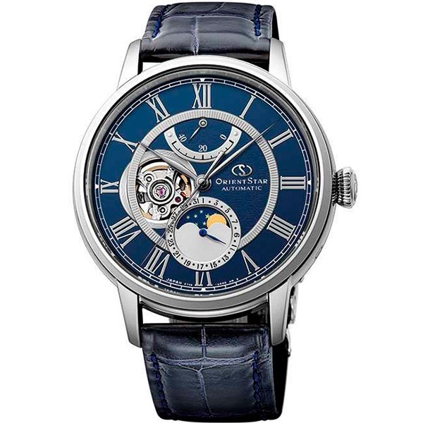Часы Orient Orient Star RE-AM0002L00B