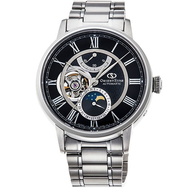 Часы Orient Orient Star RE-AM0004B00B
