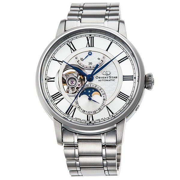 Часы Orient Orient Star RE-AM0005S00B