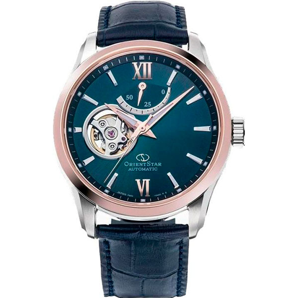 Часы Orient Orient Star RE-AT0015L