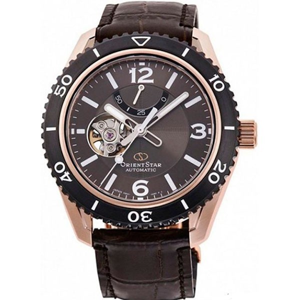 Часы Orient Orient Star RE-AT0103Y00B