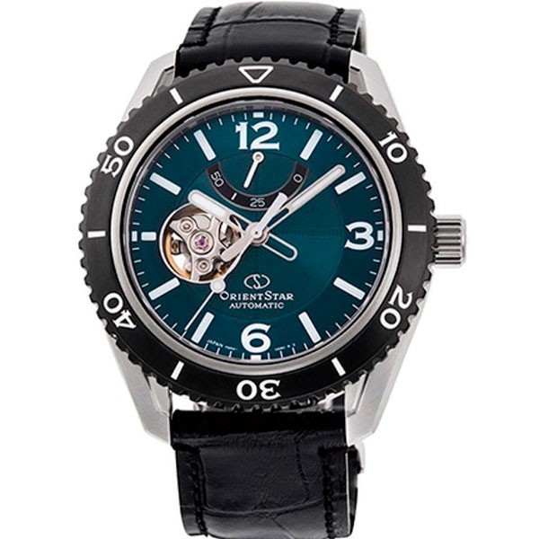 Часы Orient Orient Star RE-AT0104E