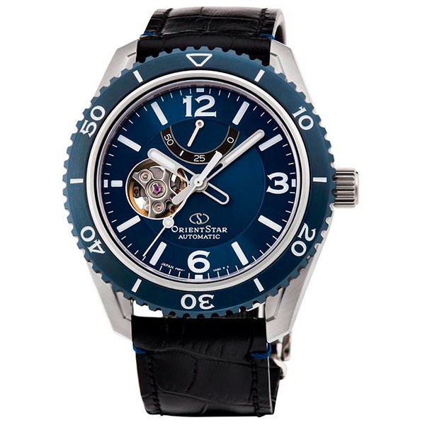 Часы Orient Orient Star RE-AT0108L