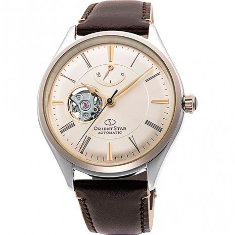 Часы Orient Orient Star RE-AT0201G00B