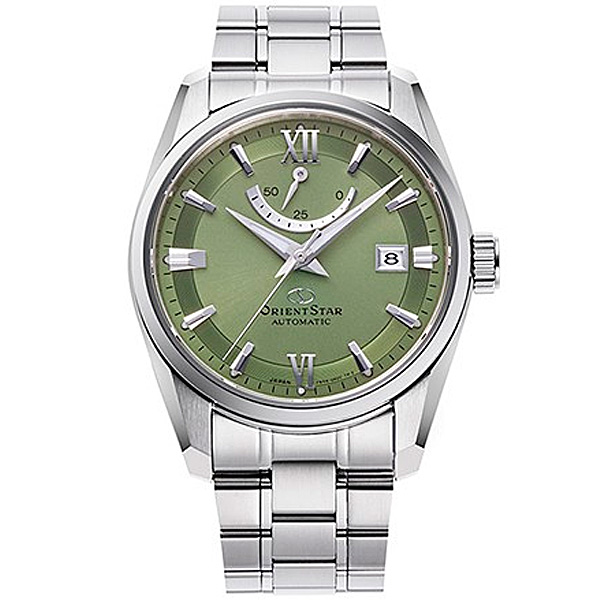 Часы Orient Orient Star RE-AU0107E