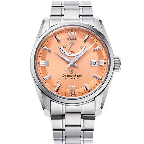Часы Orient Orient Star RE-AU0108G