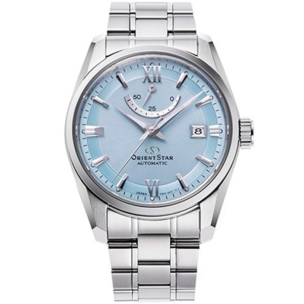 Часы Orient Orient Star RE-AU0109L