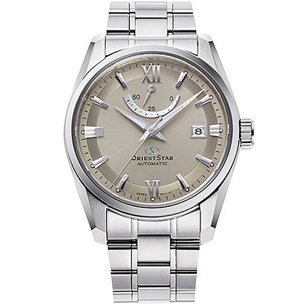 Часы Orient Orient Star RE-AU0110N